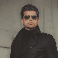 Farooq Abraham